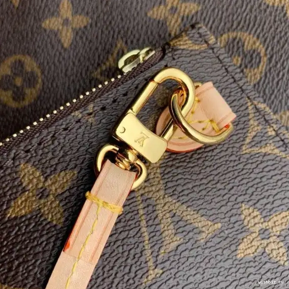 WIS Neverfull Louis Vuitton GM 0706
